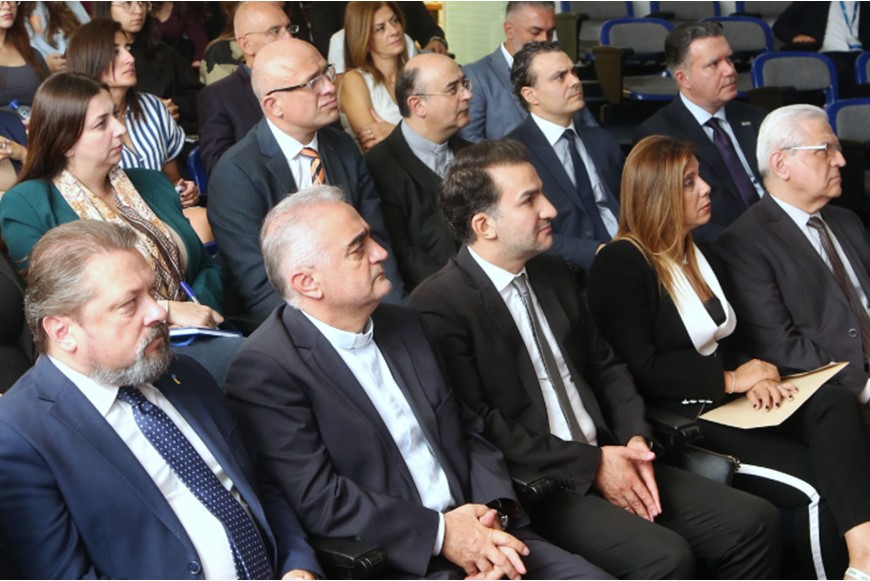 NDU Celebrates International ErasmusDays 8