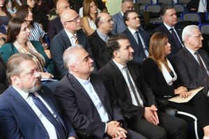 NDU Celebrates International ErasmusDays 8