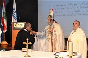 NDU Celebrates Opening Mass for Academic Year 2023-24 3