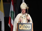 NDU Celebrates Opening Mass for Academic Year 2023-24 6