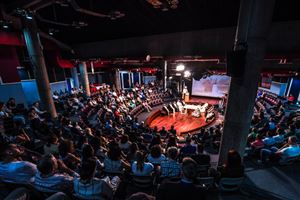 NDU Celebrates Opening Mass for Academic Year 2023-24 7