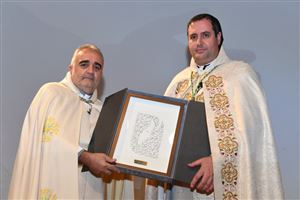 NDU Celebrates Opening Mass for Academic Year 2023-24 10