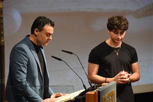 NDU Celebrates Opening Mass for Academic Year 2023-24 11