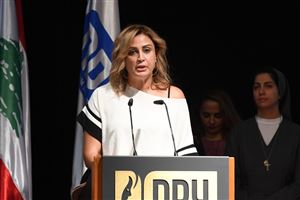 NDU Celebrates Opening Mass for Academic Year 2023-24 12
