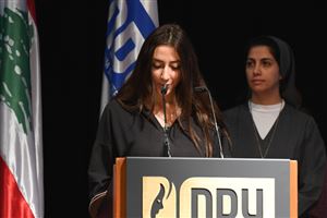 NDU Celebrates Opening Mass for Academic Year 2023-24 14