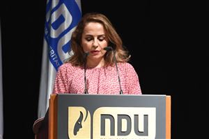 NDU Celebrates Opening Mass for Academic Year 2023-24 15