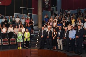 NDU Celebrates Opening Mass for Academic Year 2023-24 17