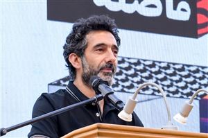 NDU Celebrates Student Creativity at End-of-Year Exhibition 3