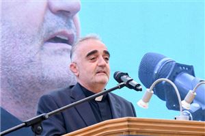 NDU Celebrates Student Creativity at End-of-Year Exhibition 5