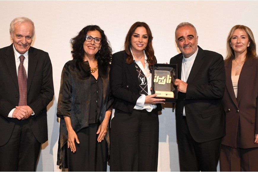 NDU Celebrates the 18th Edition of Its International Film Festival 11