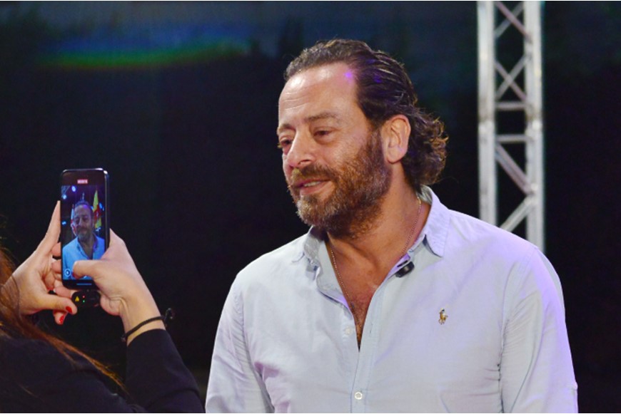 NDU Celebrates the 18th Edition of Its International Film Festival 12