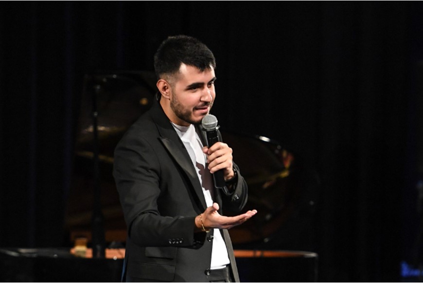 NDU Celebrates the 18th Edition of Its International Film Festival 13