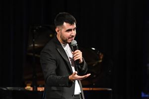 NDU Celebrates the 18th Edition of Its International Film Festival 13