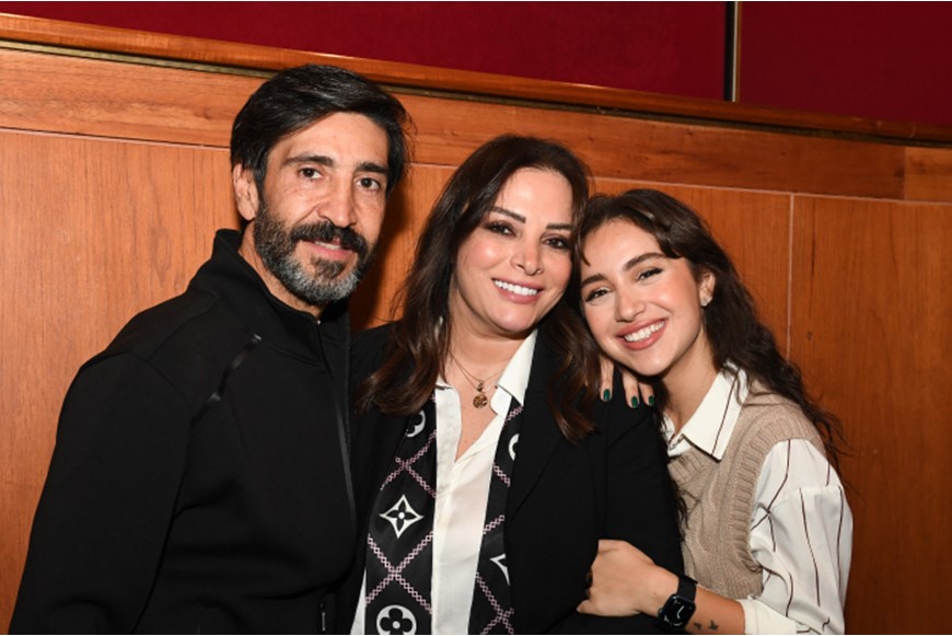 NDU Celebrates the 18th Edition of Its International Film Festival 14