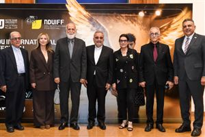 NDU Celebrates the 18th Edition of Its International Film Festival 17