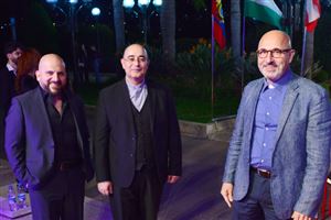NDU Celebrates the 18th Edition of Its International Film Festival 18