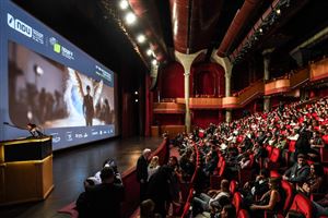 NDU Celebrates the 18th Edition of Its International Film Festival 1