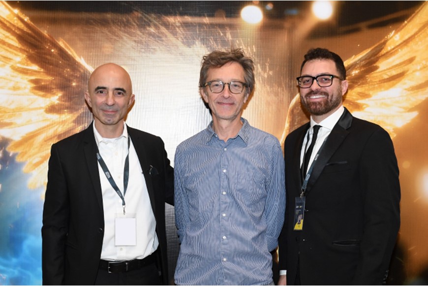 NDU Celebrates the 18th Edition of Its International Film Festival 20