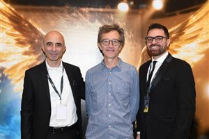 NDU Celebrates the 18th Edition of Its International Film Festival 20