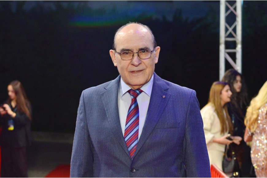 NDU Celebrates the 18th Edition of Its International Film Festival 24