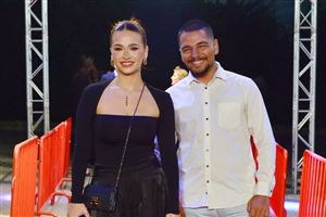 NDU Celebrates the 18th Edition of Its International Film Festival 25