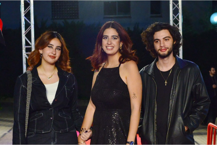 NDU Celebrates the 18th Edition of Its International Film Festival 26