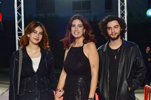 NDU Celebrates the 18th Edition of Its International Film Festival 26