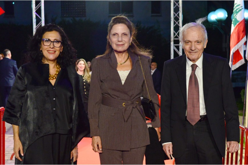 NDU Celebrates the 18th Edition of Its International Film Festival 30