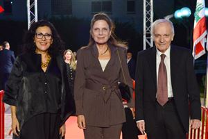 NDU Celebrates the 18th Edition of Its International Film Festival 30