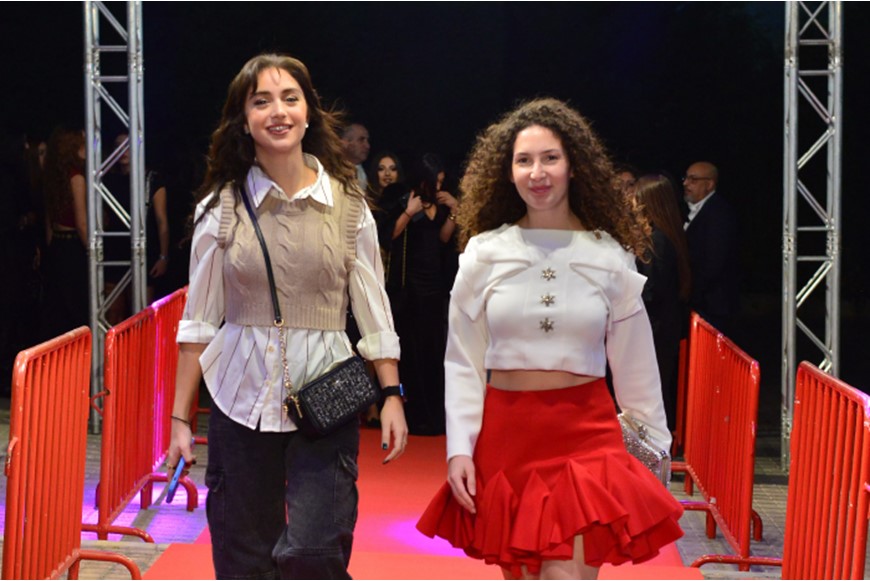 NDU Celebrates the 18th Edition of Its International Film Festival 31