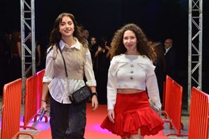 NDU Celebrates the 18th Edition of Its International Film Festival 31