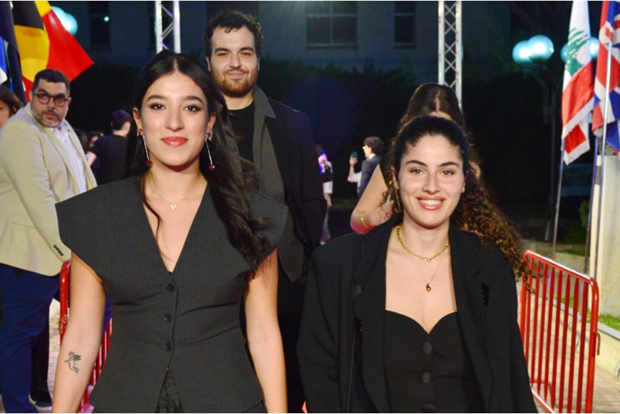 NDU Celebrates the 18th Edition of Its International Film Festival 33