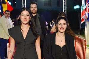 NDU Celebrates the 18th Edition of Its International Film Festival 33