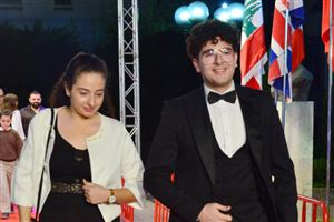 NDU Celebrates the 18th Edition of Its International Film Festival 37