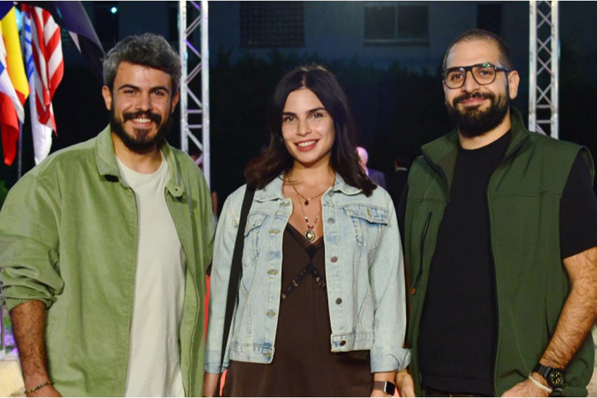 NDU Celebrates the 18th Edition of Its International Film Festival 38