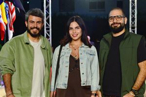 NDU Celebrates the 18th Edition of Its International Film Festival 38