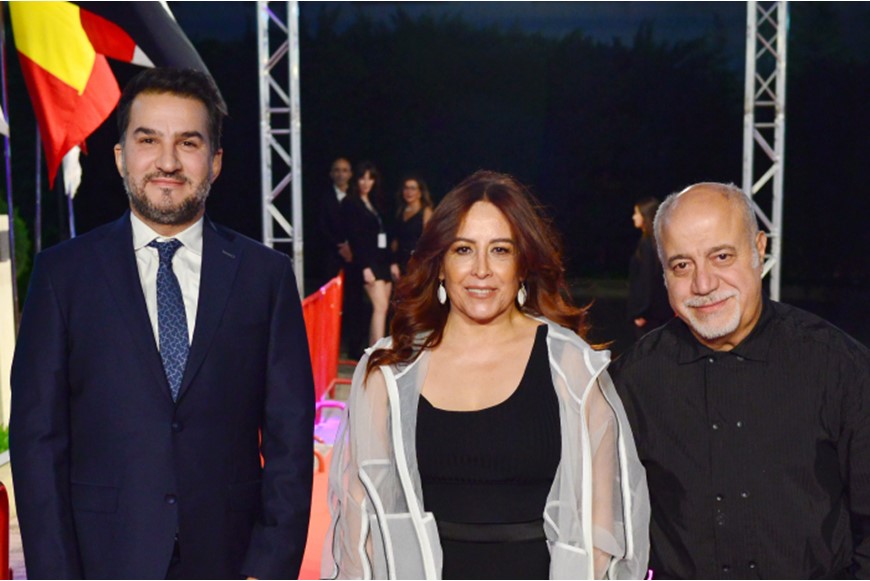NDU Celebrates the 18th Edition of Its International Film Festival 4