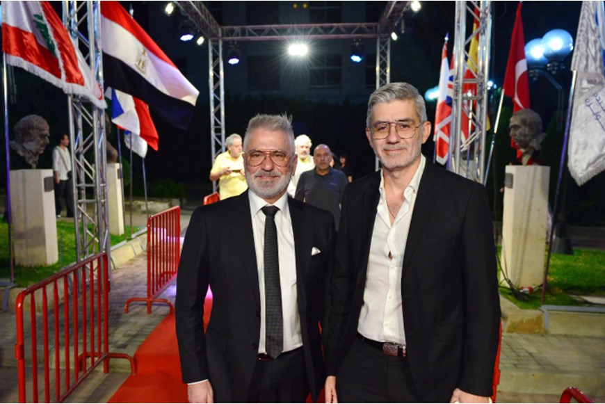 NDU Celebrates the 18th Edition of Its International Film Festival 40