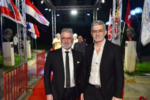 NDU Celebrates the 18th Edition of Its International Film Festival 40
