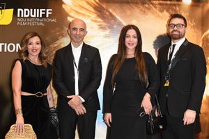 NDU Celebrates the 18th Edition of Its International Film Festival 42