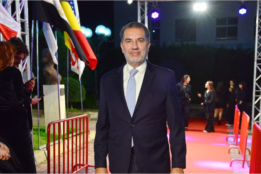 NDU Celebrates the 18th Edition of Its International Film Festival 43