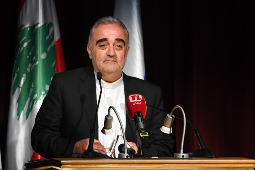 NDU Celebrates the 18th Edition of Its International Film Festival 45