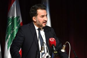 NDU Celebrates the 18th Edition of Its International Film Festival 46