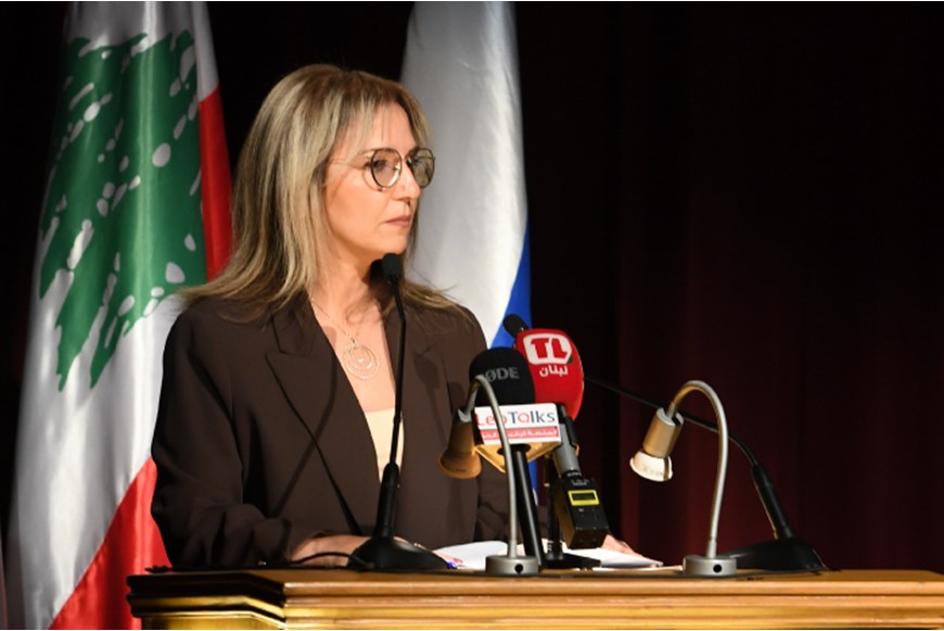 NDU Celebrates the 18th Edition of Its International Film Festival 48