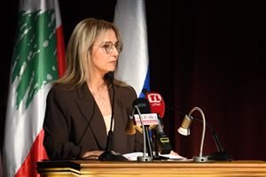 NDU Celebrates the 18th Edition of Its International Film Festival 48