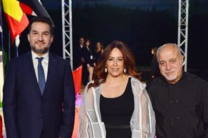NDU Celebrates the 18th Edition of Its International Film Festival 4