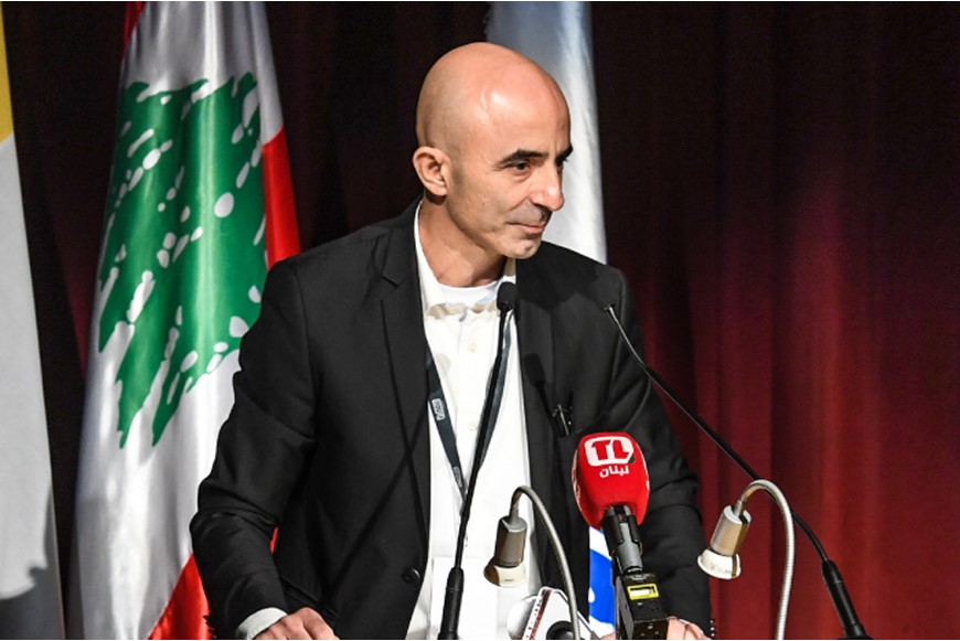 NDU Celebrates the 18th Edition of Its International Film Festival 50