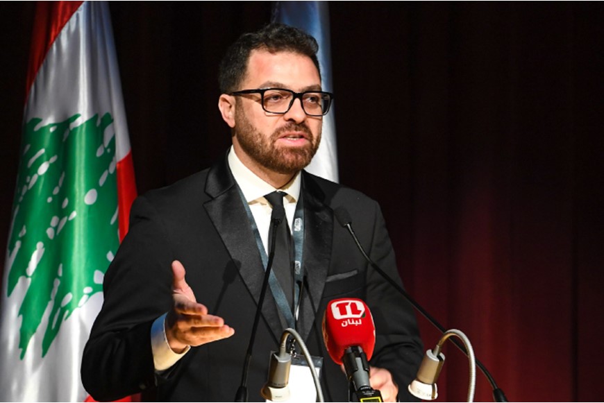 NDU Celebrates the 18th Edition of Its International Film Festival 51