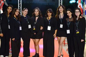 NDU Celebrates the 18th Edition of Its International Film Festival 52