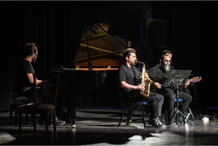 NDU Celebrates the 18th Edition of Its International Film Festival 54